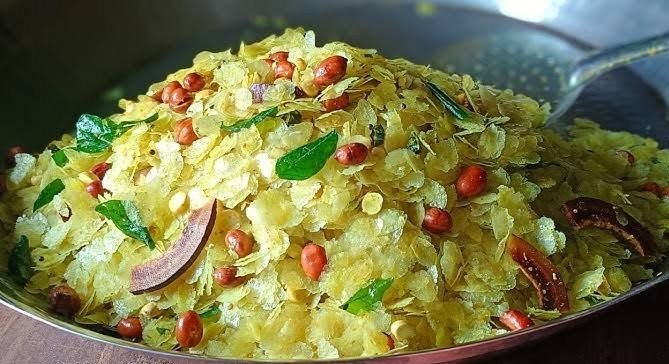 चिवडा सिका